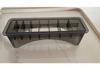 Electric Hair Clipper Storage Box with Adjustable Compartments (8 & 10 Card Capacity)