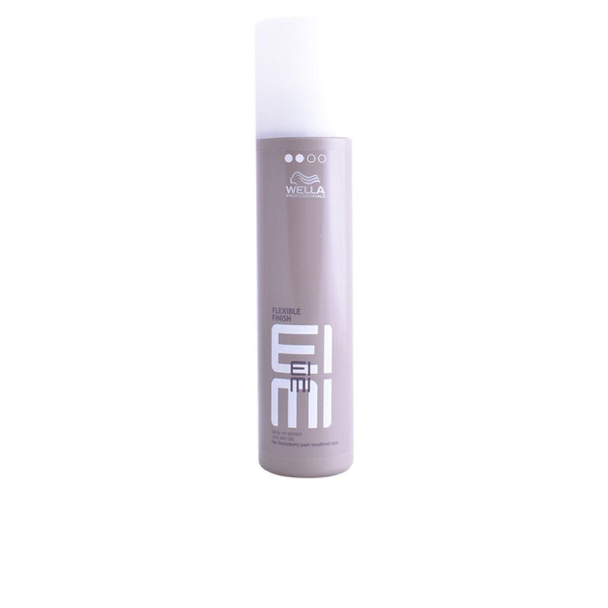 

Лак для волос Eimi Flexible Wella (250 мл) (250 мл)