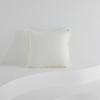 1PC Nuan Series Solid Cotton Cushion Cover Sofa Bed Pillowcases Living Room Bedroom Home Decoration