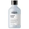 L'oreal Professionnel Instant Clear Shampoo Purifying Anti-Dandruff 300ml