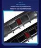 Compatible with BMW Coupe Series - Rear Tail Lip Modification