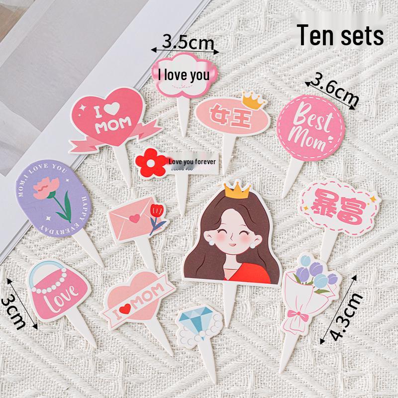 Bestseller Seidentulpen-Strauß für Muttertags- & Valentinstagsdekorationen