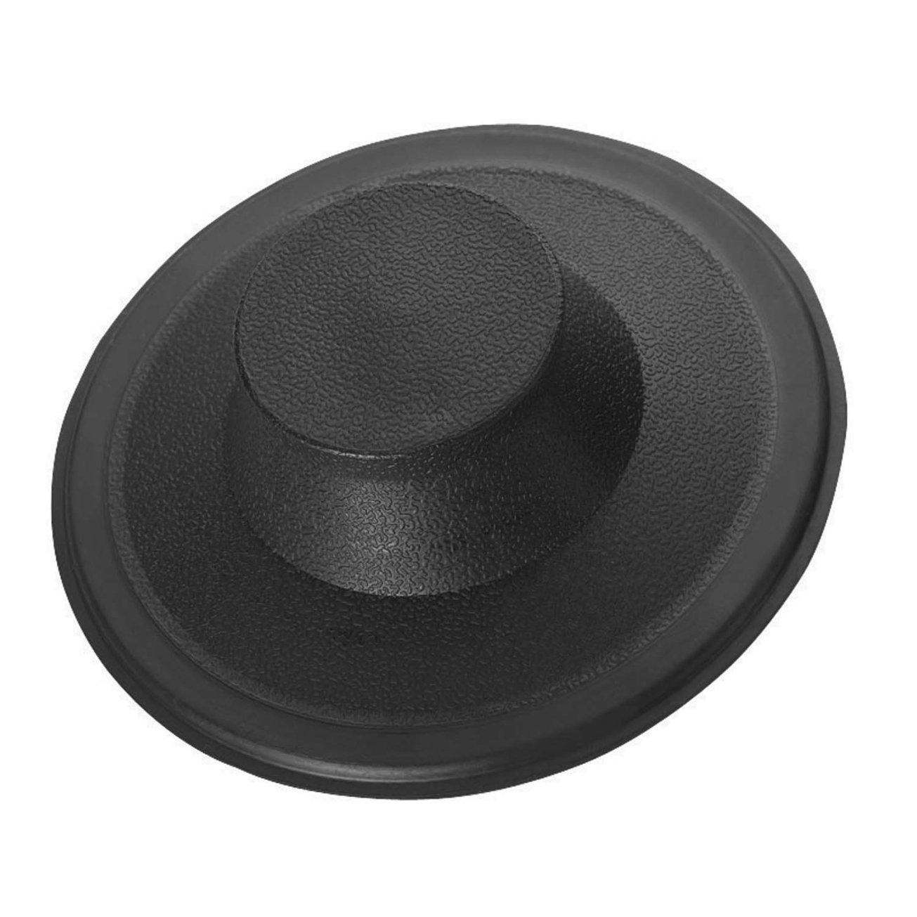 Insinkerator and Waste King Kitchen Sink Drain Garbage Disposal Drain Plug Model 1601132 Made in Guangdong