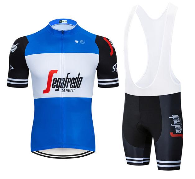 2026 Summer Breathable Cycling Suit Short Sleeve Suit Outdoor Sports Equipment Overalls