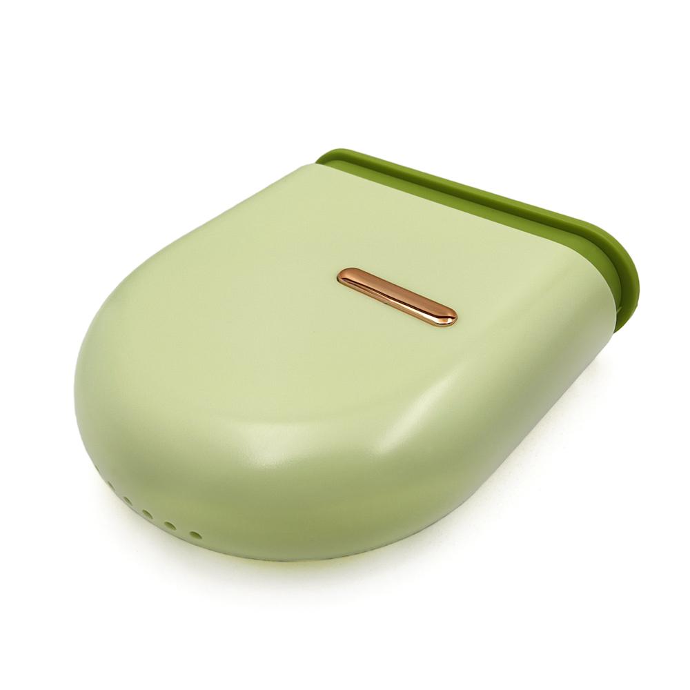 Braces Box Portable Mouth Guard Box Retainer Case Oral Cleaning False Teeth Denture Storage Box Teeth Aligner Braces Box New