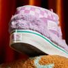 Vans Miro & Wujo X Half Cab Year of the Rabbit Unisex Sneakers Pink Marshmallow VN000UC8BO9