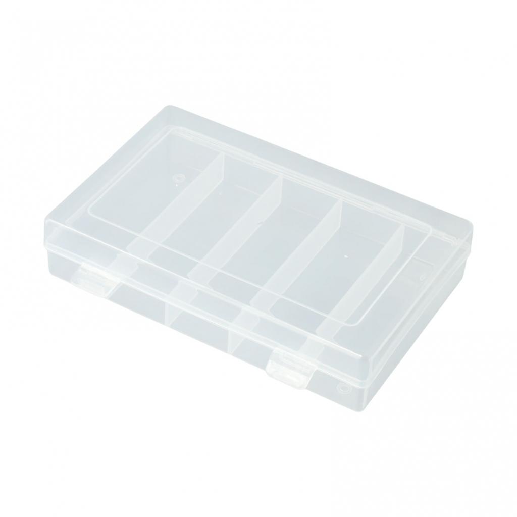Clear Plastic Coin Capsules and Storage Box 27/30MM Diameter Premium Holder