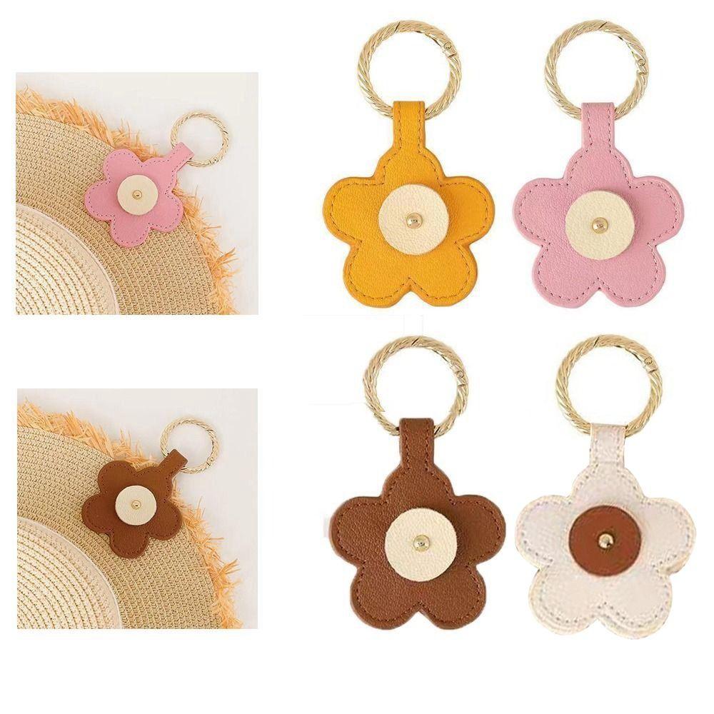 

PU кожа шляпа сумка клипсы магнитные маркеры держатель шляпы модный магнитный шляпа клипса для путешествий на открытом воздухе