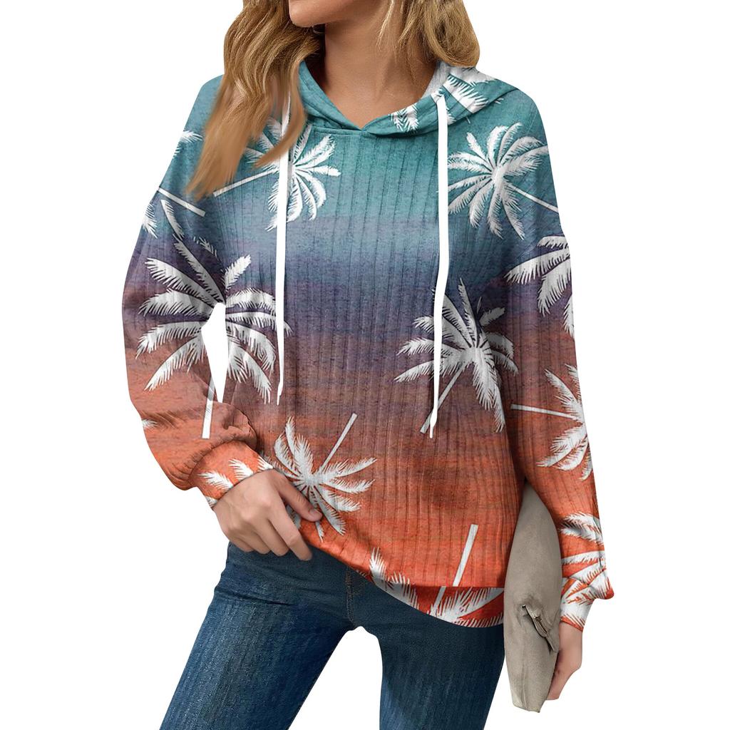 Hettegensere for kvinner Oversized Vinter Søte gensere Pullover Trendy høstklær