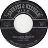 7inch Record JOHNNY SINGER  Take A Letter Miss Gray  Gone 209 Country  Weste 1963 US World Music Used