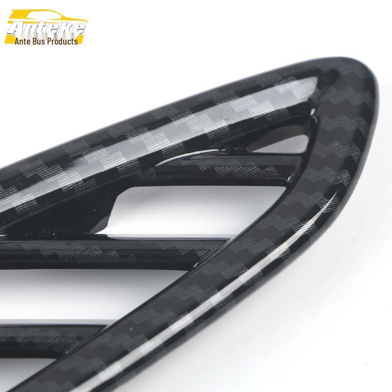 2020 Envision S Air Vent Decoration Frame & Center Console Dashboard Vent Sticker