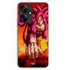 Case For Xiaomi Redmi 13C 5g Dragon Ball Daima GOKU Transformation SSJ4 Maniacase