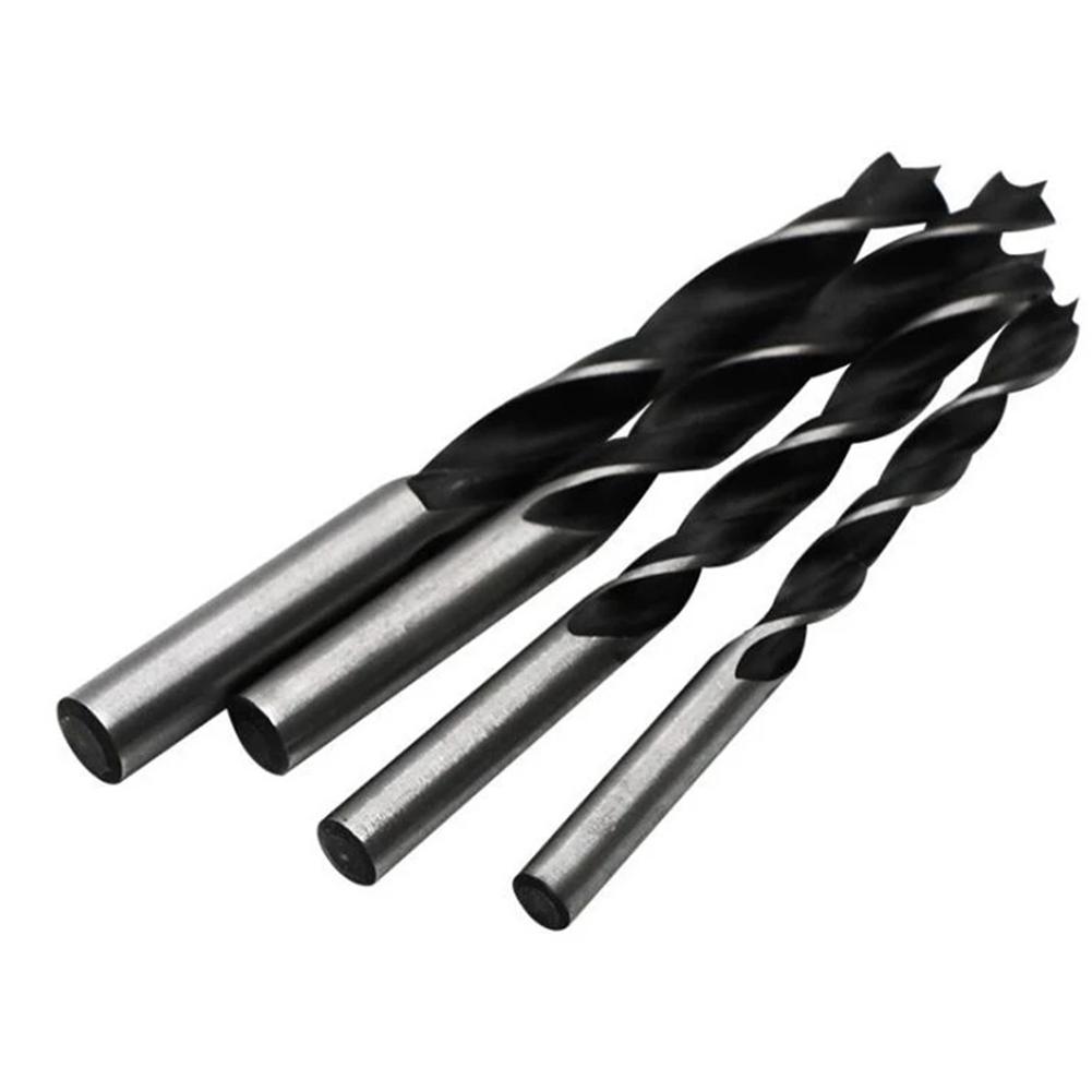 3MM Wood Drill Bits 3mmx 58mm 8Pcs/set Accessories