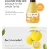 Kwailnara - Milk Body Lotion - 10 Types