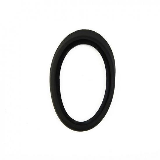Roof Aerial Antenna Rubber Gasket Seal SMALL-BASE For Opel Corsa Vita C