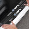 Auto Türschwellen Schutzaufkleber Kratzfest Wasserdicht Aufkleber für BMW M E92 E87 F10 F20 F30 X3 X5 i3 ix3 E46 E90 E39 E60