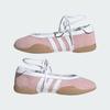 JQ6434 adidas Originals Taekwondo Mei Ballet Clear Pink Cloud White (Women's)