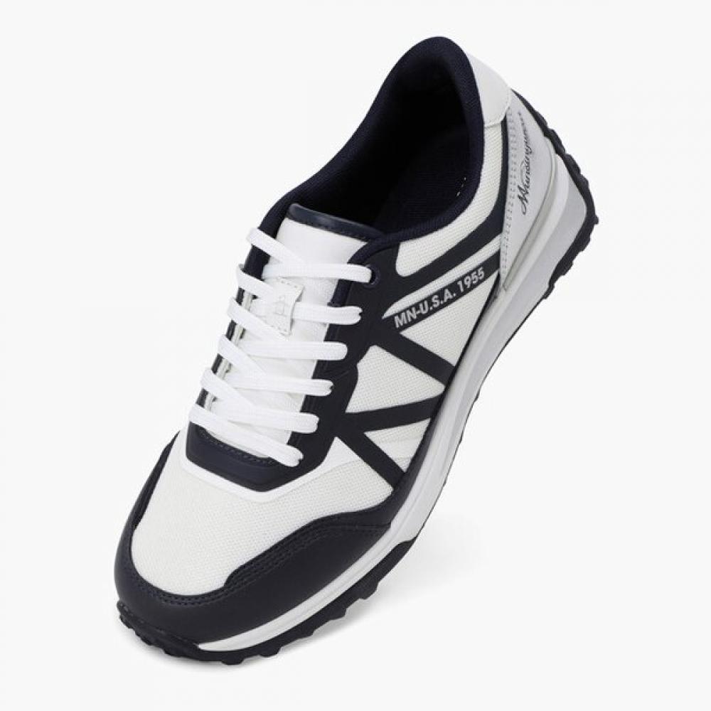 MunSingwear Women S Light Spike leSS ShoeS Dark Navy mr122SSh31