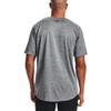 Under Armour T Shirt Men's Gray 1361426-012