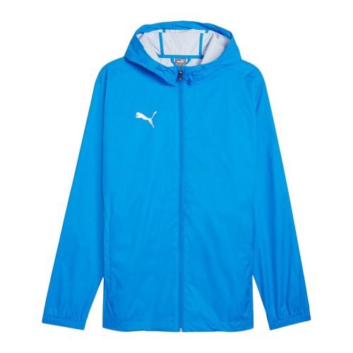 Puma Men's TeamFinal All Weather Jacket