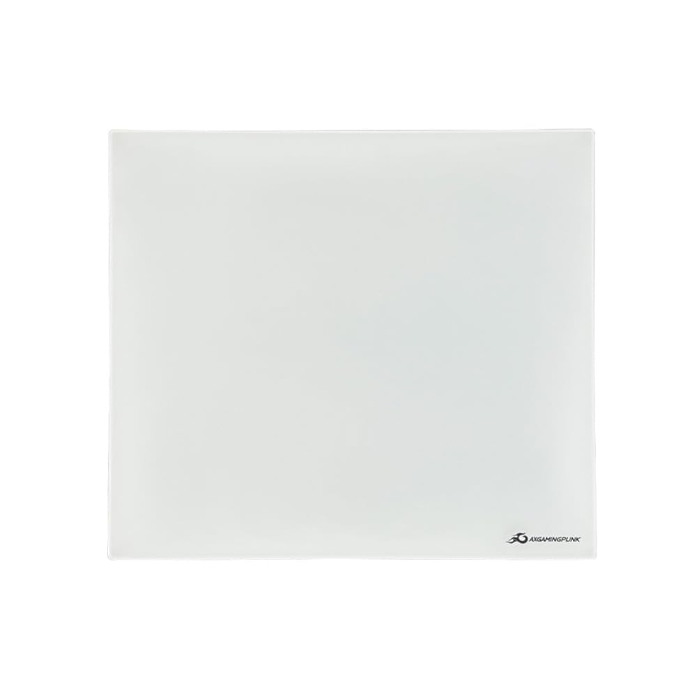

AXGAMINGPUNK KYLIN Стеклянный коврик для мыши, Тип контроля, Белый
