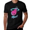 Basketball Player Miami Meat Hunger Force Tshirt Cotton Tshirt 100 T Shirts For Unisex Cotton Funny Tshirt