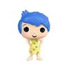 Vice-versa Mignon Vinyle 10cm Figurine Modèle Jouet Cadeaux Figurine Statue Modèle Poupée Collection Ornement Décoration de Chambre Jouet Cadeau
