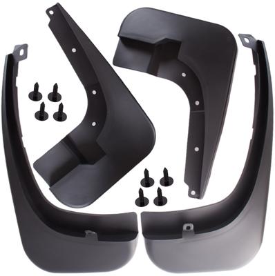MERCEDES VITO W447 2014- Mud Flaps, 4 Pcs Set