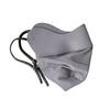 Korean Version of Ice Silk Multi-color Sunscreen Mask for Women's Summer Breathable Anti-ultraviolet Sunshade Eye Corner UPF11 + Mask