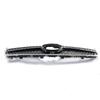 Car Front Grille For V Class W447 2015 2016 2017-2020 Diamond Style Front Bumper