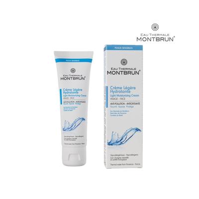 Light Moisturizing Cream 50ml