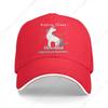 Riding Baseball Cap Unisex Hats Visor Protection Snapback Trojan Horse Gifts Caps