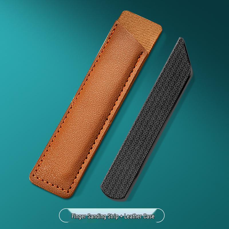 Foot Callus Remover: Pumice Stone & Heel File Tool for Dead Skin Removal