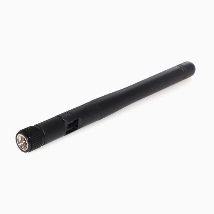 Módulo de Dados WiFi 4G com Antena de Ventosa, ZigBee, Bluetooth e Antena Dobrável com Cola