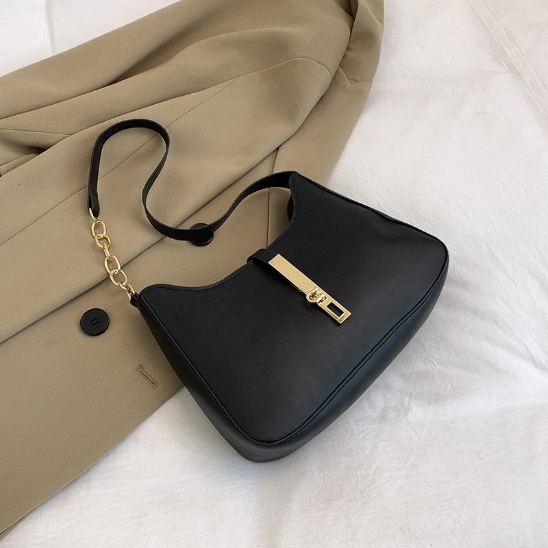 Нишевая дизайнерская сумка женская летняя новая текстурная ручная сумка под мышкой универсальная модная сумка на плечо