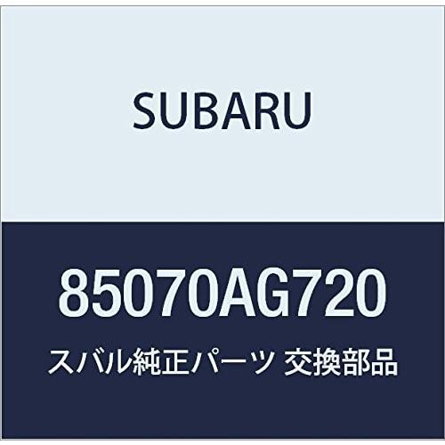 

Оригинальные детали SUBARU, оконная пластина, комбинация приборов, Legacy B4 4D Sedan Legacy 5 Door Wagon, номер детали 85070AG720