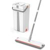 2023 Hands-Free Flat Mop with Squeegee – One-Wipe Clean for Your Home