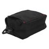 Outdoor Waterproof Vintage Napkin Storage Bag Portable Car Tissue Holder Bag for Camping Traveling