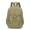 Li Shen Casual Nylon Backpack