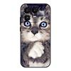 For Realme Neo8 Case Luxury Silicone Space Painted Soft Bumper for Realme Neo 8 RMX8899 Phone Cover TPU Funda Starry sky Cartoon