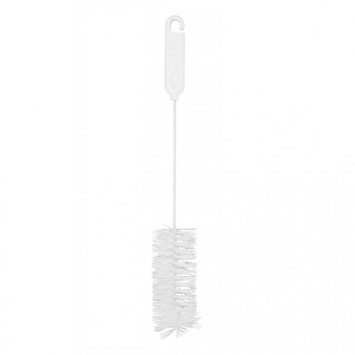 SupaHome Flexible Bottle Brush 33cm blanc