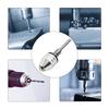 Grinder Mm Round Shank Rotary Tools Accessories Clamping Range