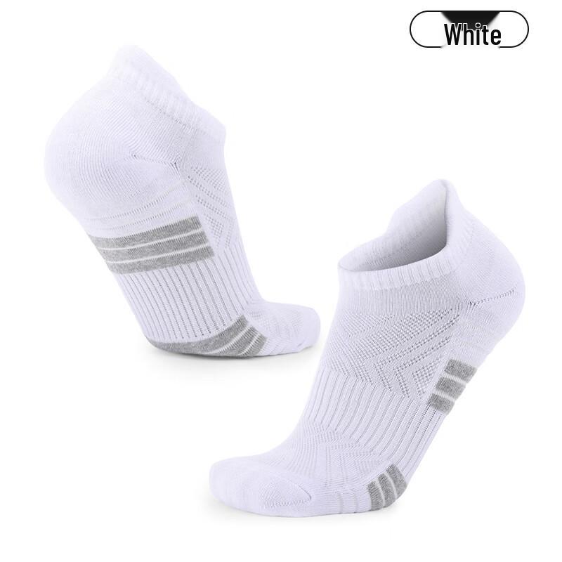 Mingjun Kurze Knöchel-Sportsocken