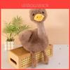 Peluche Autruche Pour Enfants Poupée Animale Douce Cadeau Pour Enfants