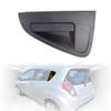 Rear Left Driver Side Exterior Door Handle 95987920 Black Plastic For Chevrolet Spark 2013 2014 2015 Car Exterior Accessories