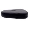 Universal Motorcycle Passenger Seat Rear Pillion Back Pad For Harley Sportster