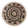 Pastoral Ethnic Wind Grass Woven Wall Decoration Moroccan Wind Wall Decoration Hand-woven Home Decoration Bedroom Decor
