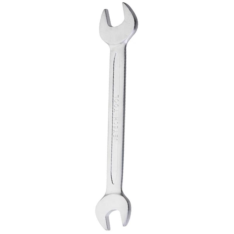 JETECH Double Open-End Wrench