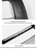 Compatible Front & Rear Bumper Guard Kit for 2009-2013 Toyota RAV4