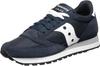 Кроссовки Saucony Jazz Original navy/white